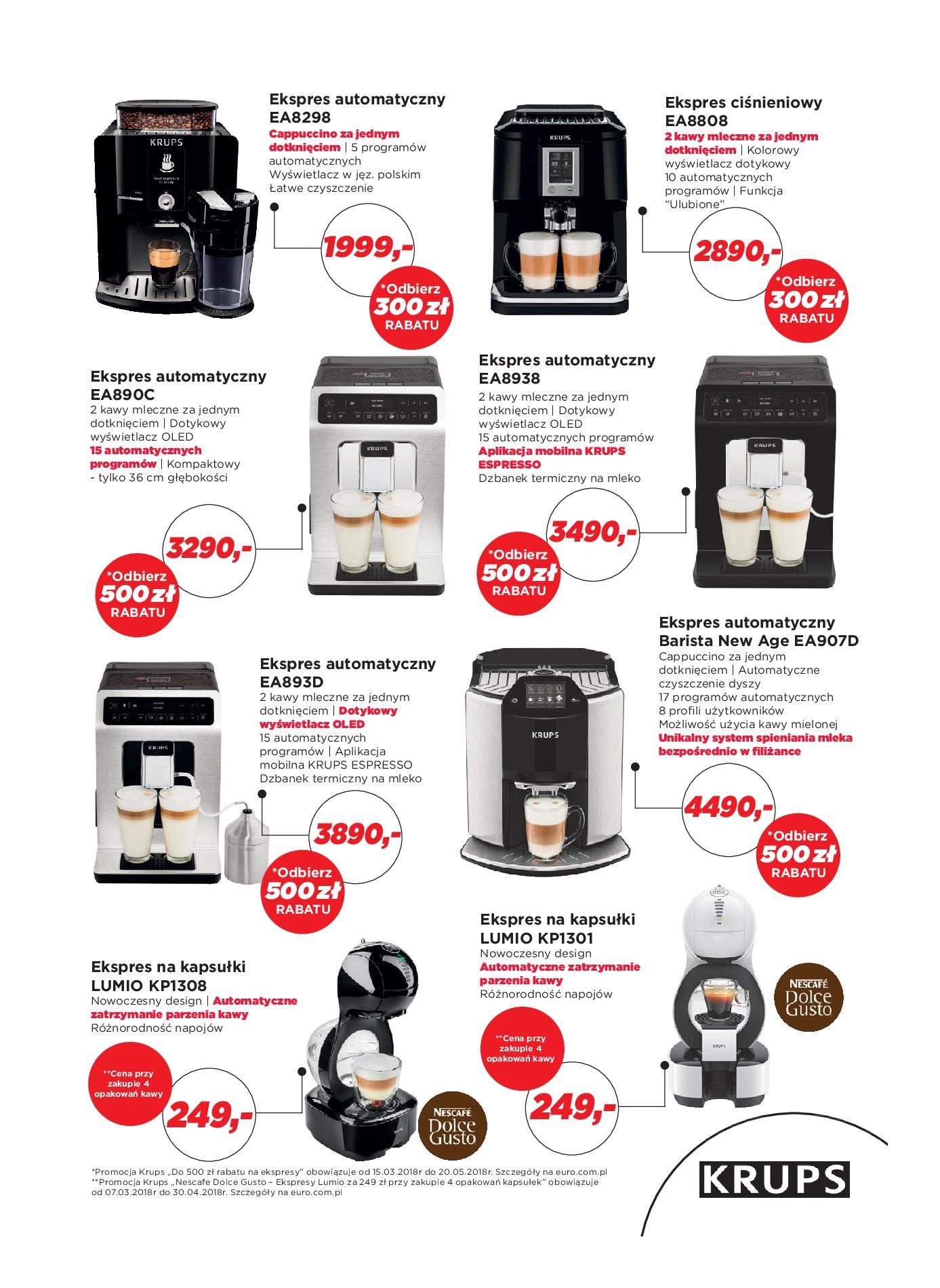 Gazetka promocyjna RTV Euro AGD str. 13