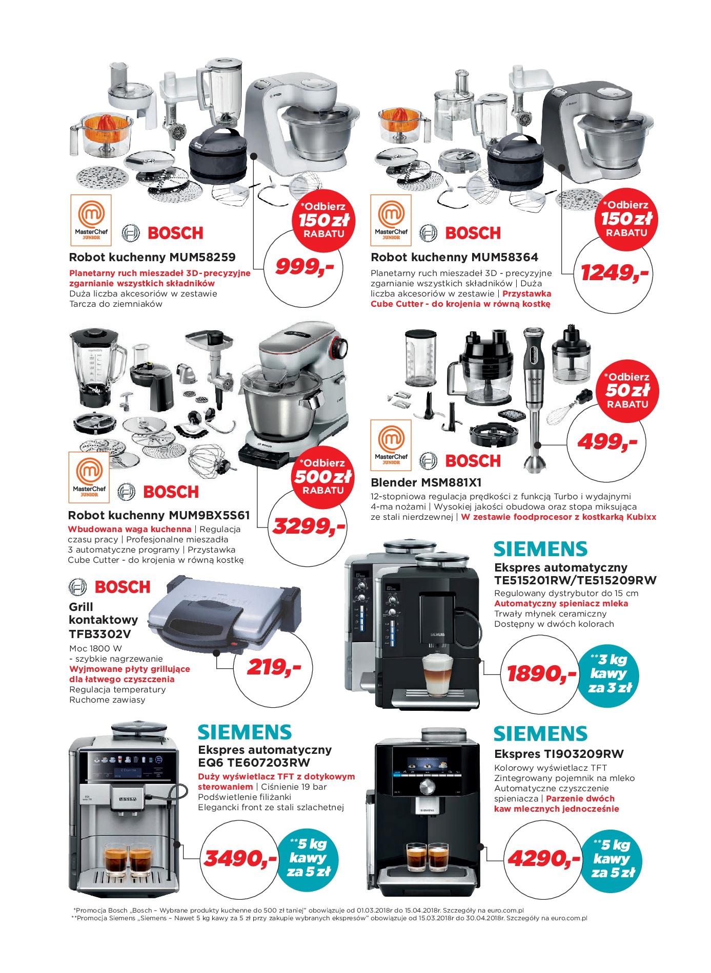 Gazetka promocyjna RTV Euro AGD str. 11