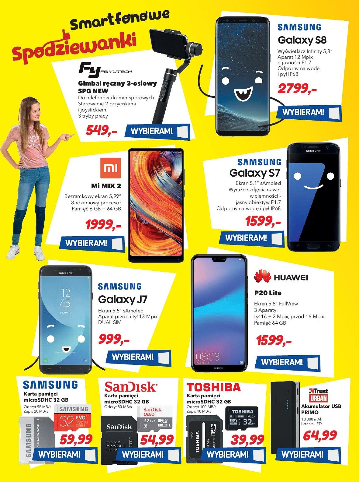 Gazetka promocyjna RTV Euro AGD str. 6