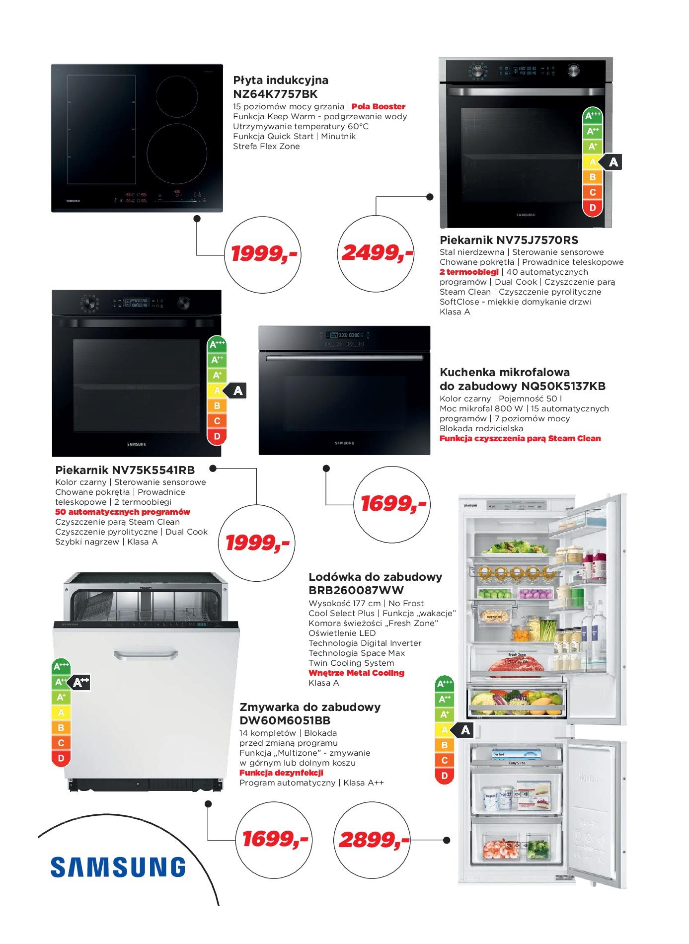 Gazetka promocyjna RTV Euro AGD str. 8