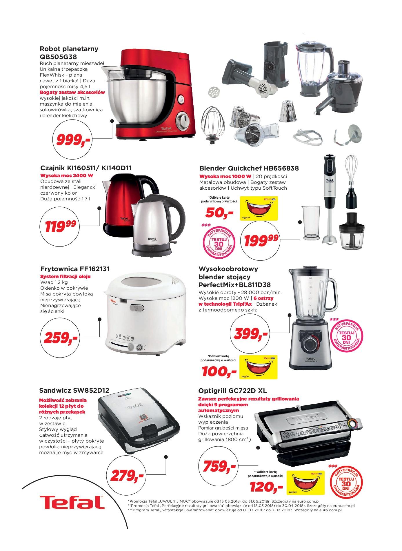 Gazetka promocyjna RTV Euro AGD str. 12