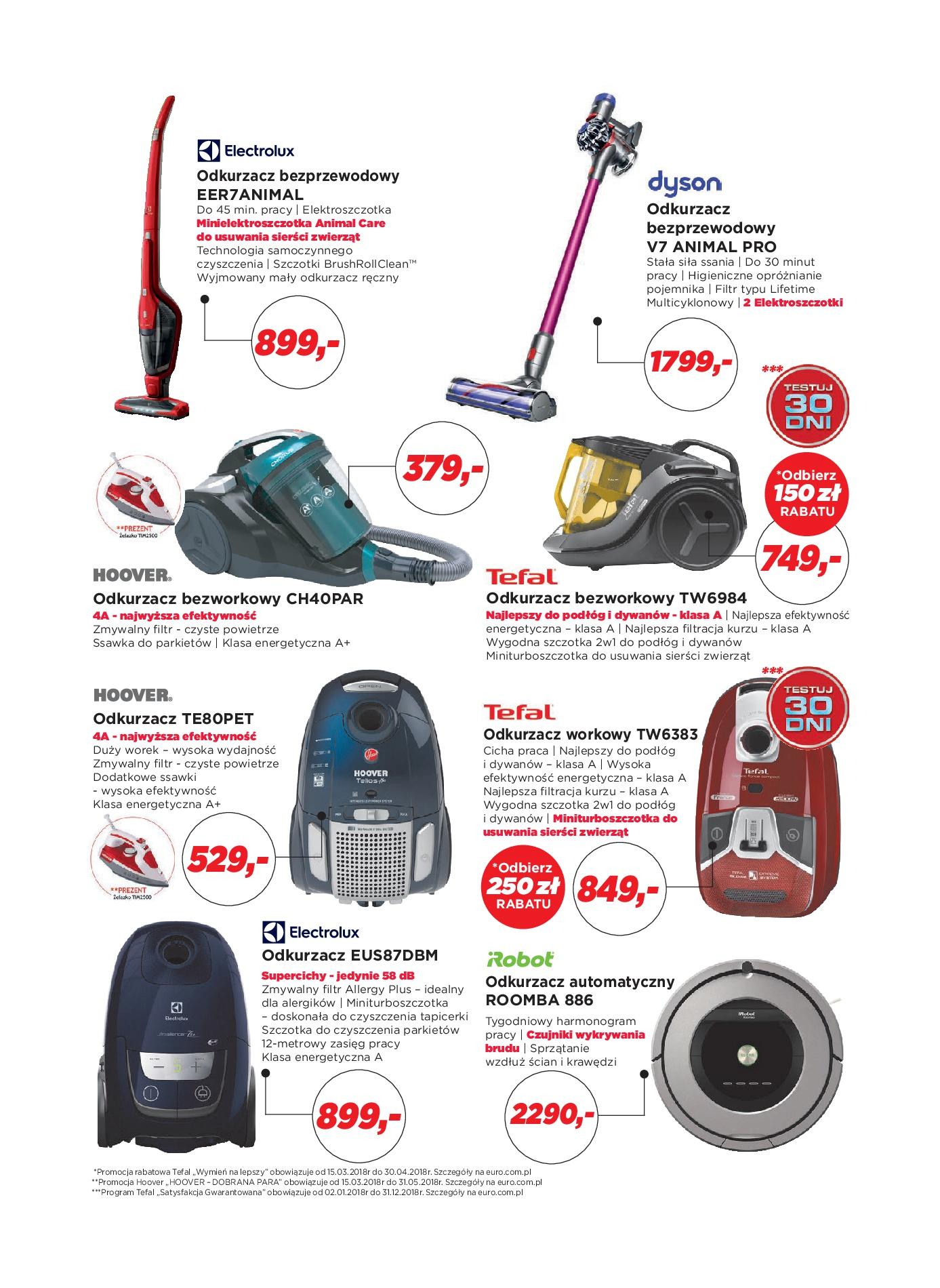 Gazetka promocyjna RTV Euro AGD str. 15