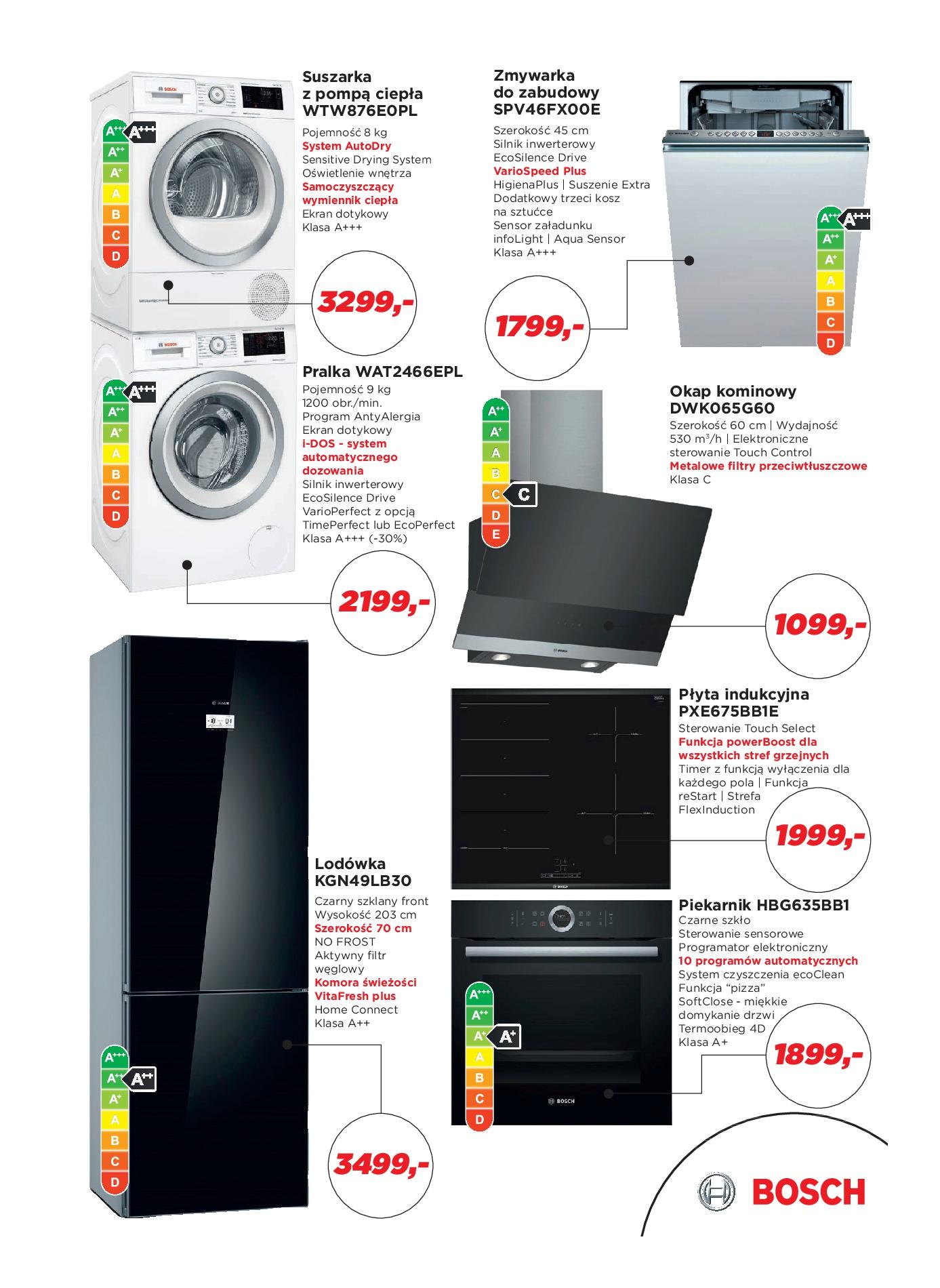 Gazetka promocyjna RTV Euro AGD str. 5