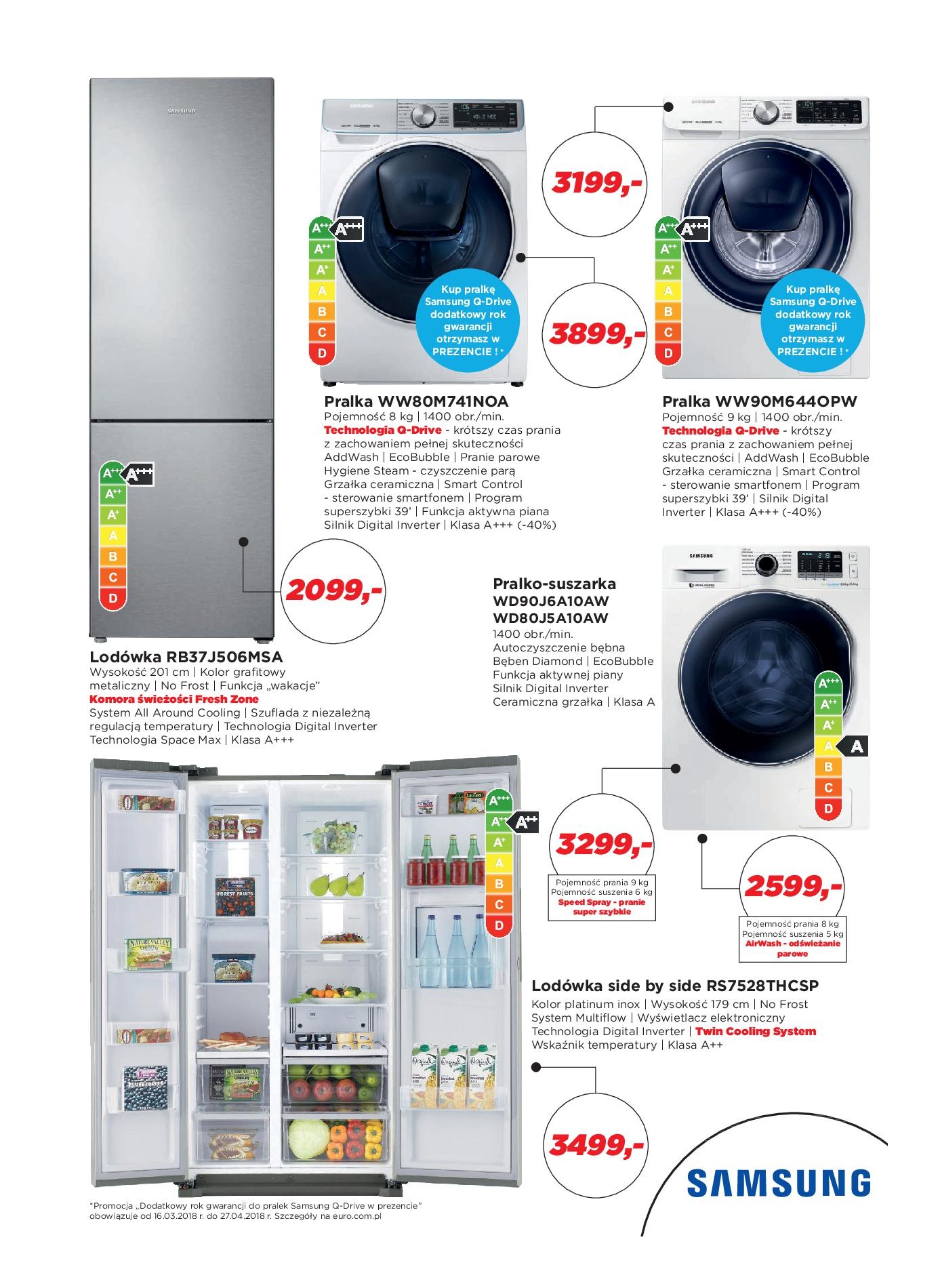 Gazetka promocyjna RTV Euro AGD str. 9