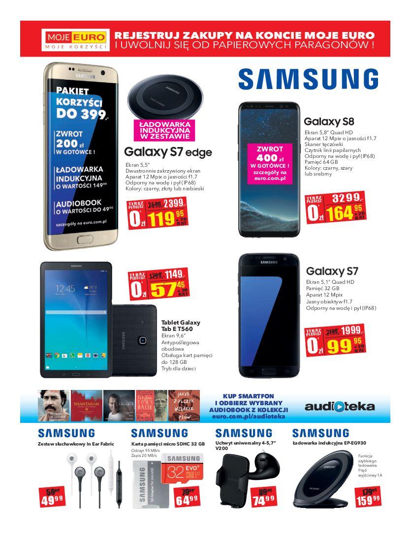 Gazetka promocyjna RTV Euro AGD str. 3