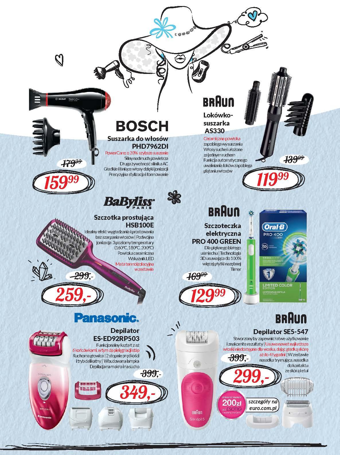 Gazetka promocyjna RTV Euro AGD str. 4