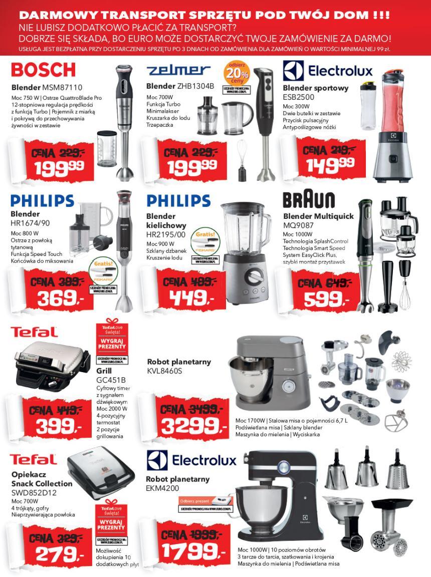 Gazetka promocyjna RTV Euro AGD str. 26