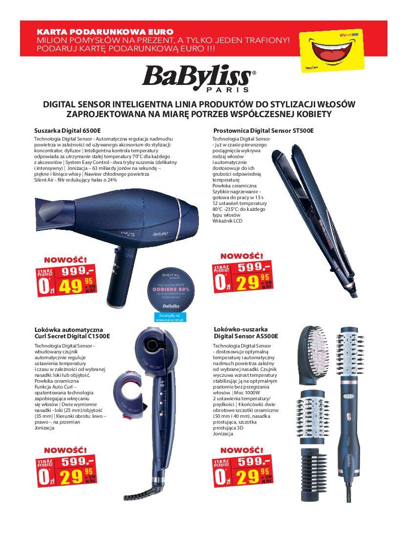 Gazetka promocyjna RTV Euro AGD str. 26