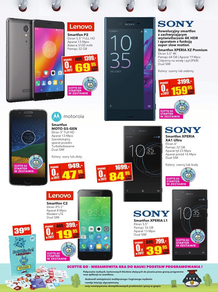 Gazetka promocyjna RTV Euro AGD str. 10