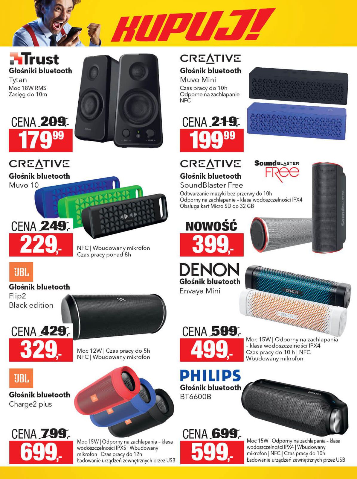 Gazetka promocyjna RTV Euro AGD str. 14