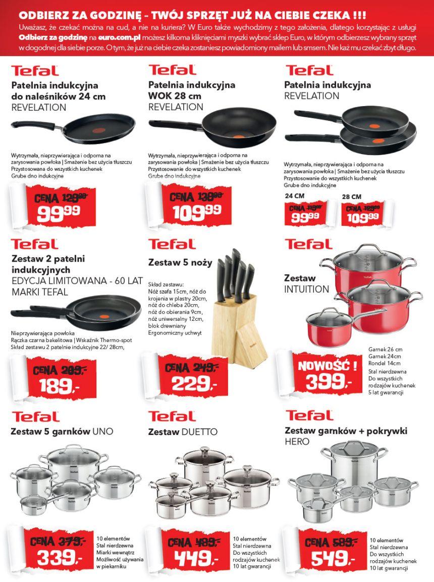 Gazetka promocyjna RTV Euro AGD str. 30