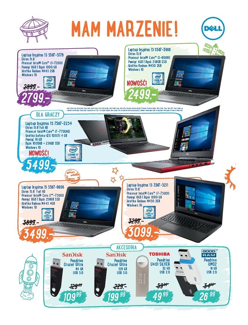 Gazetka promocyjna RTV Euro AGD str. 6