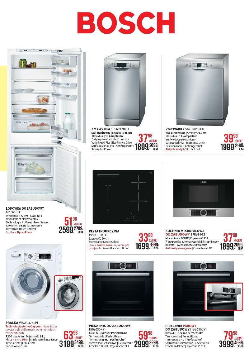 Gazetka promocyjna RTV Euro AGD str. 4