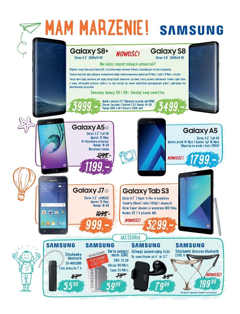 Gazetka promocyjna RTV Euro AGD str. 3