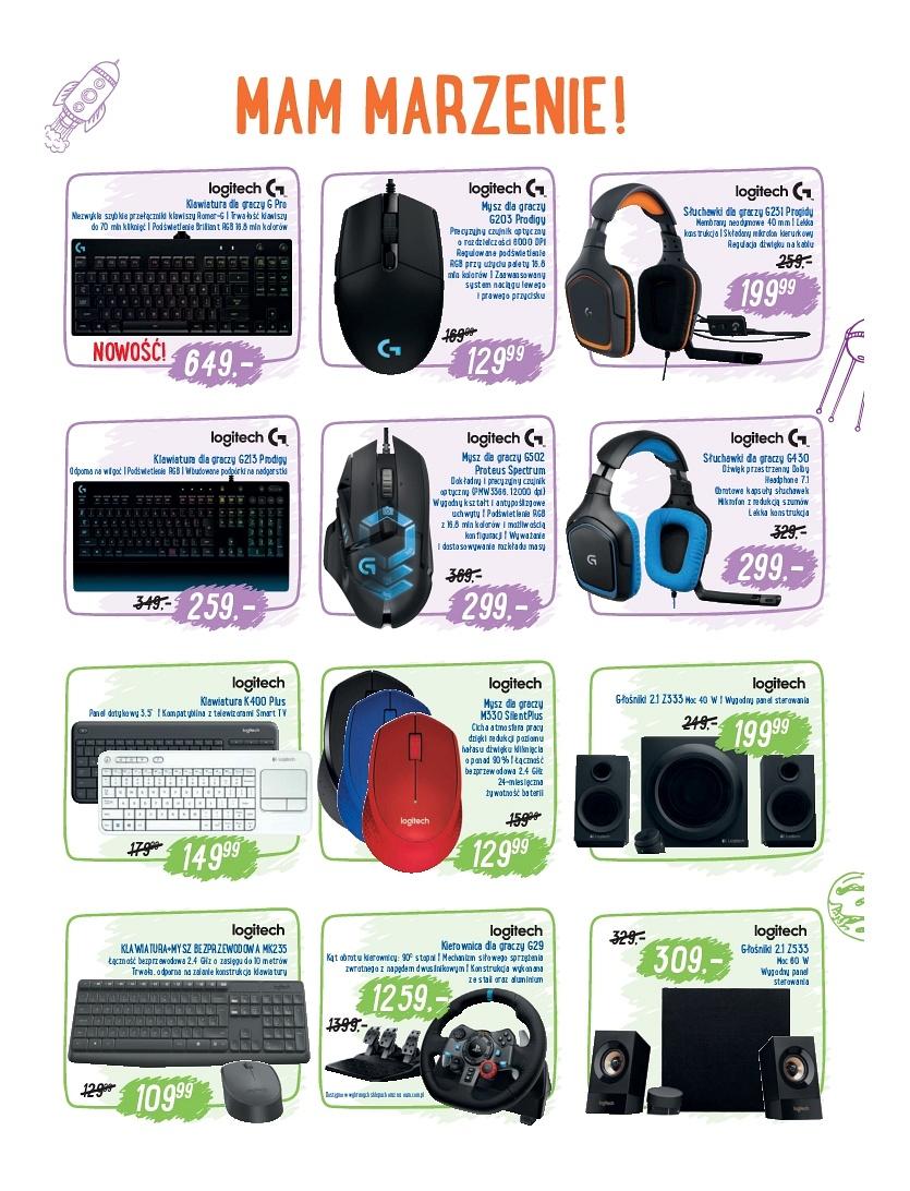 Gazetka promocyjna RTV Euro AGD str. 12