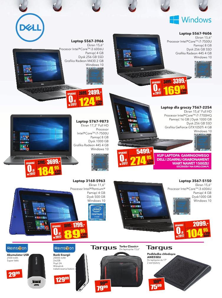 Gazetka promocyjna RTV Euro AGD str. 4