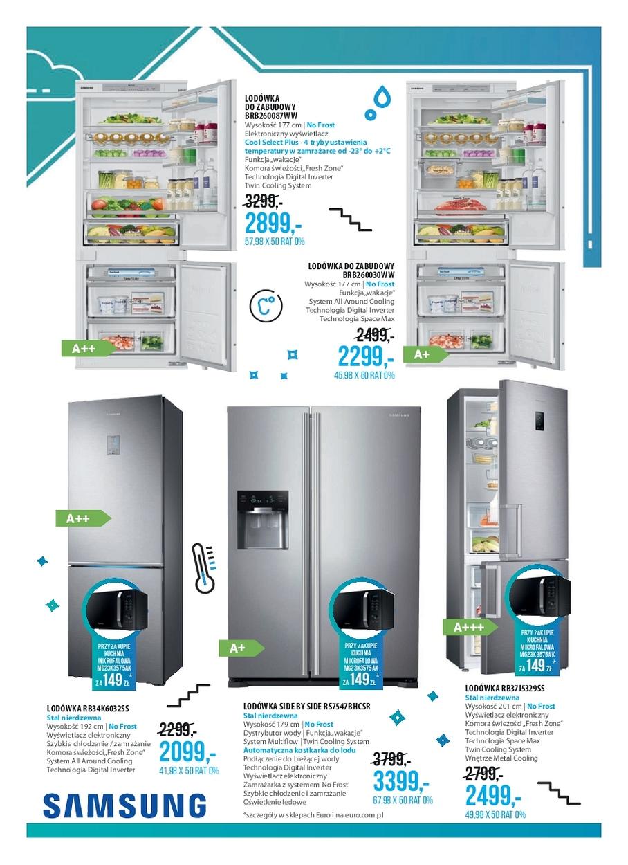 Gazetka promocyjna RTV Euro AGD str. 4