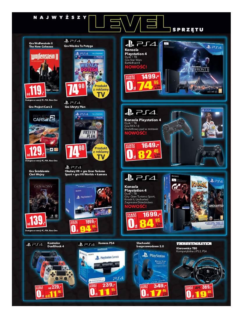 Gazetka promocyjna RTV Euro AGD str. 17