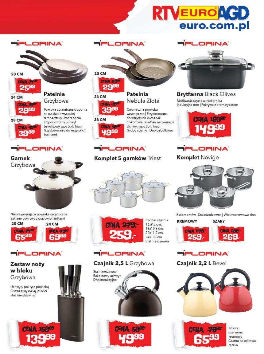 Gazetka promocyjna RTV Euro AGD str. 31