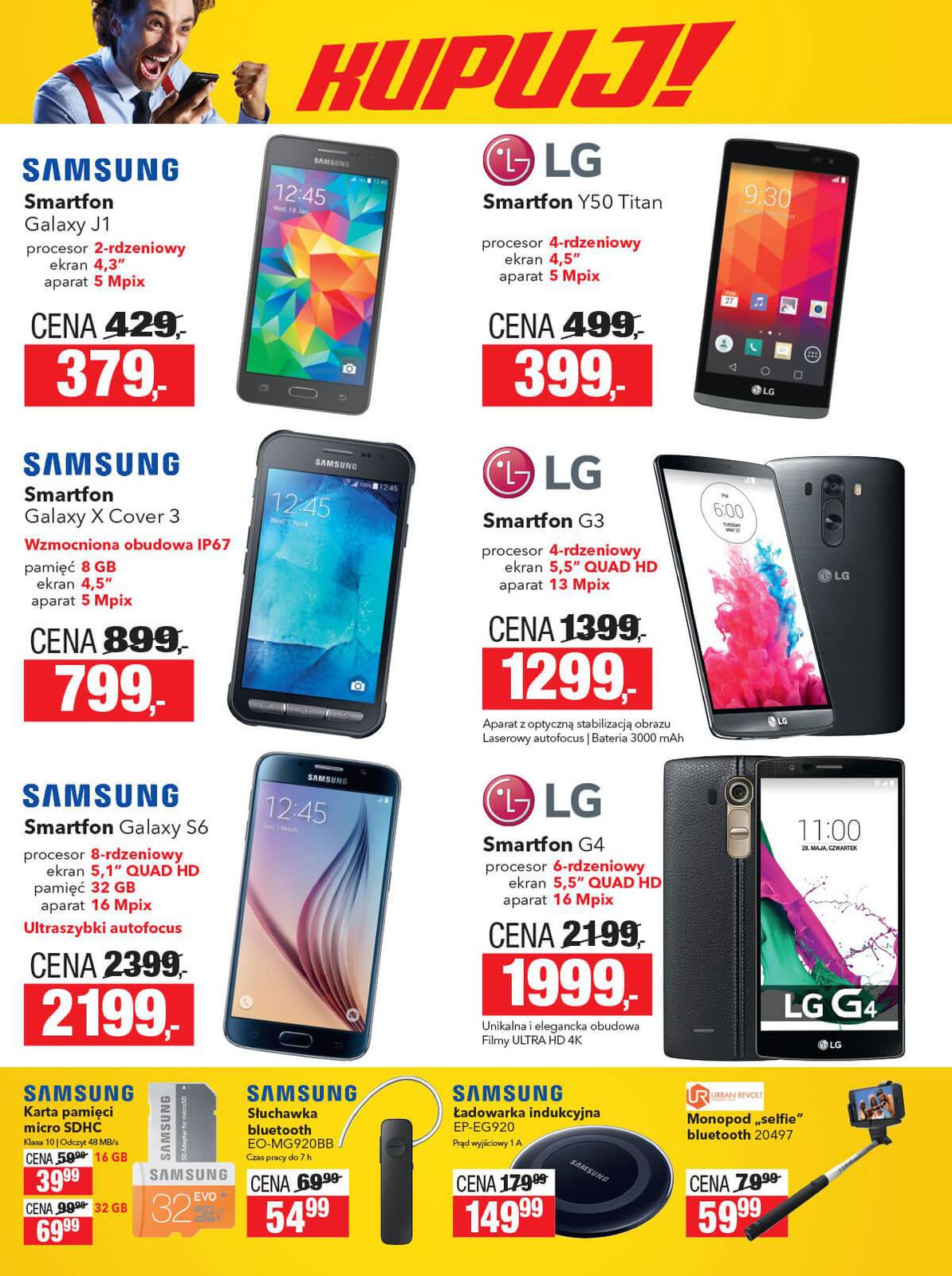 Gazetka promocyjna RTV Euro AGD str. 2