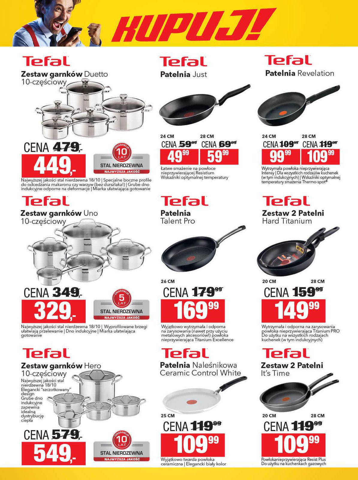 Gazetka promocyjna RTV Euro AGD str. 22