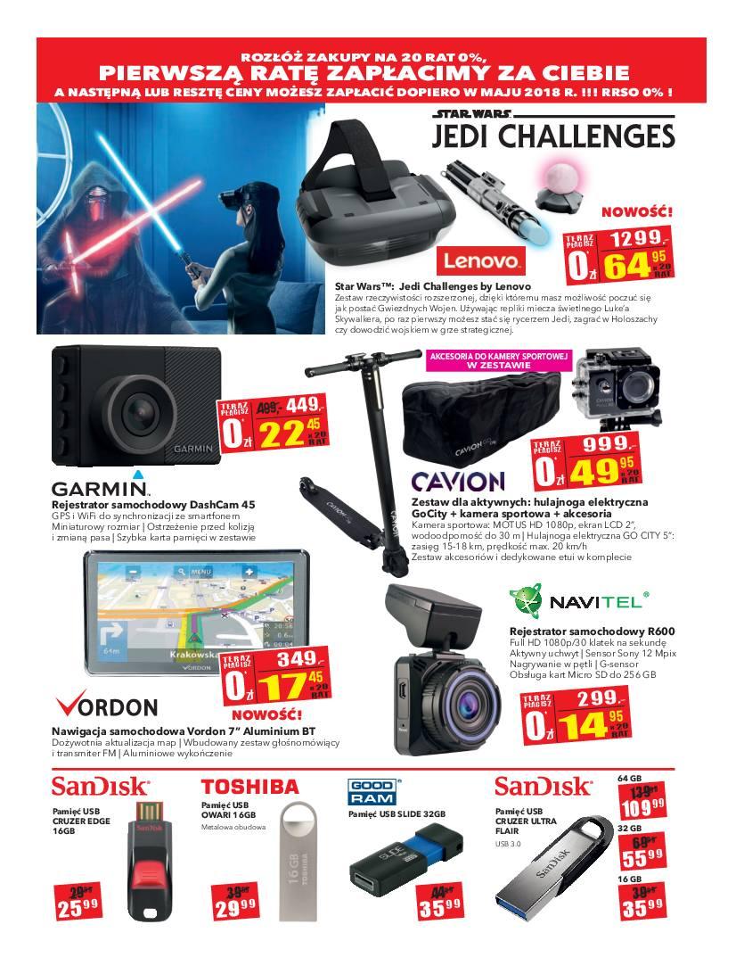 Gazetka promocyjna RTV Euro AGD str. 8