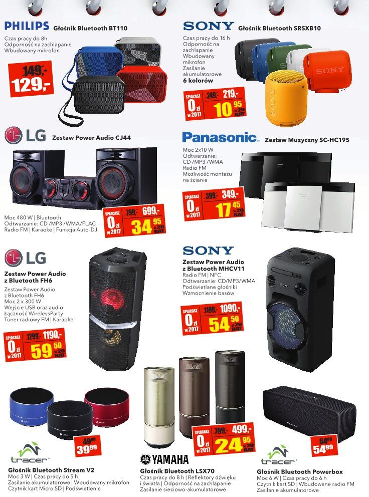 Gazetka promocyjna RTV Euro AGD str. 14