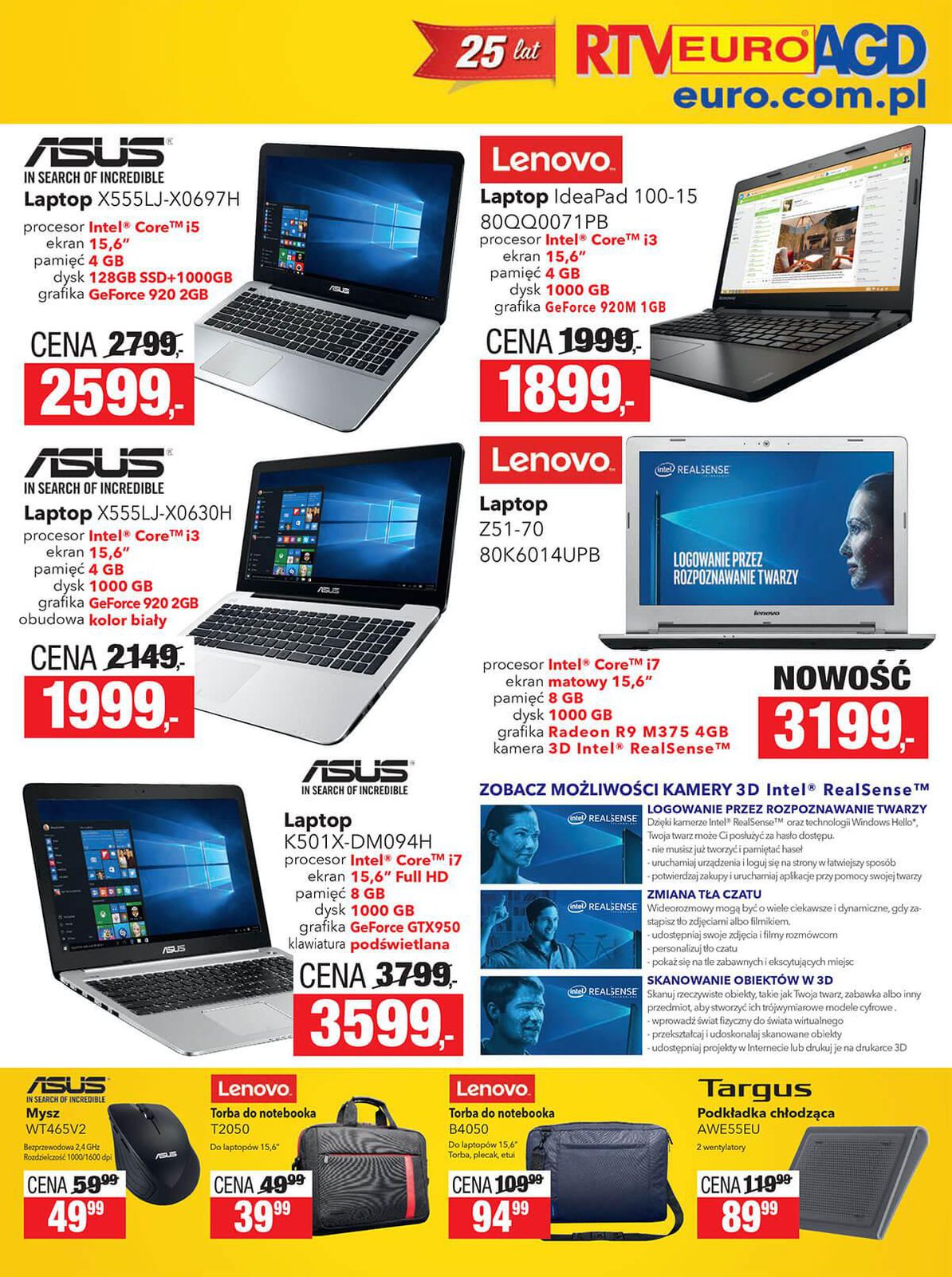 Gazetka promocyjna RTV Euro AGD str. 9