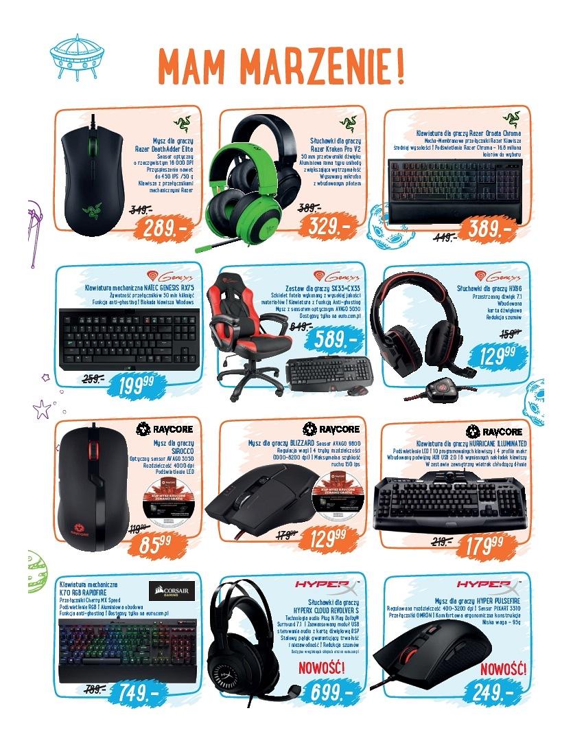 Gazetka promocyjna RTV Euro AGD str. 13