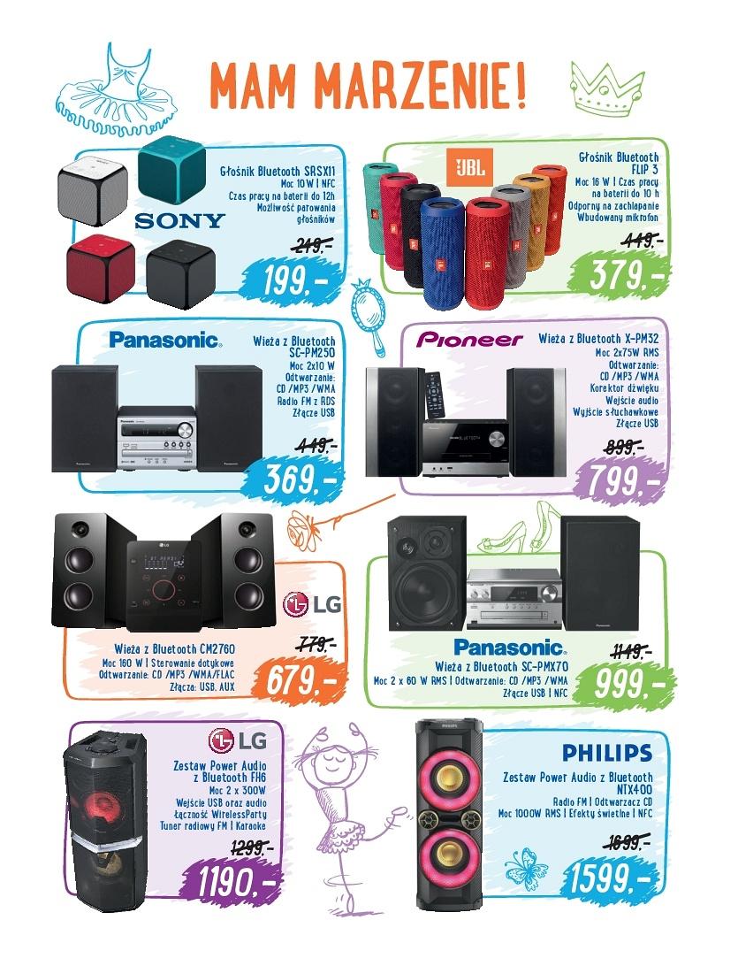 Gazetka promocyjna RTV Euro AGD str. 16