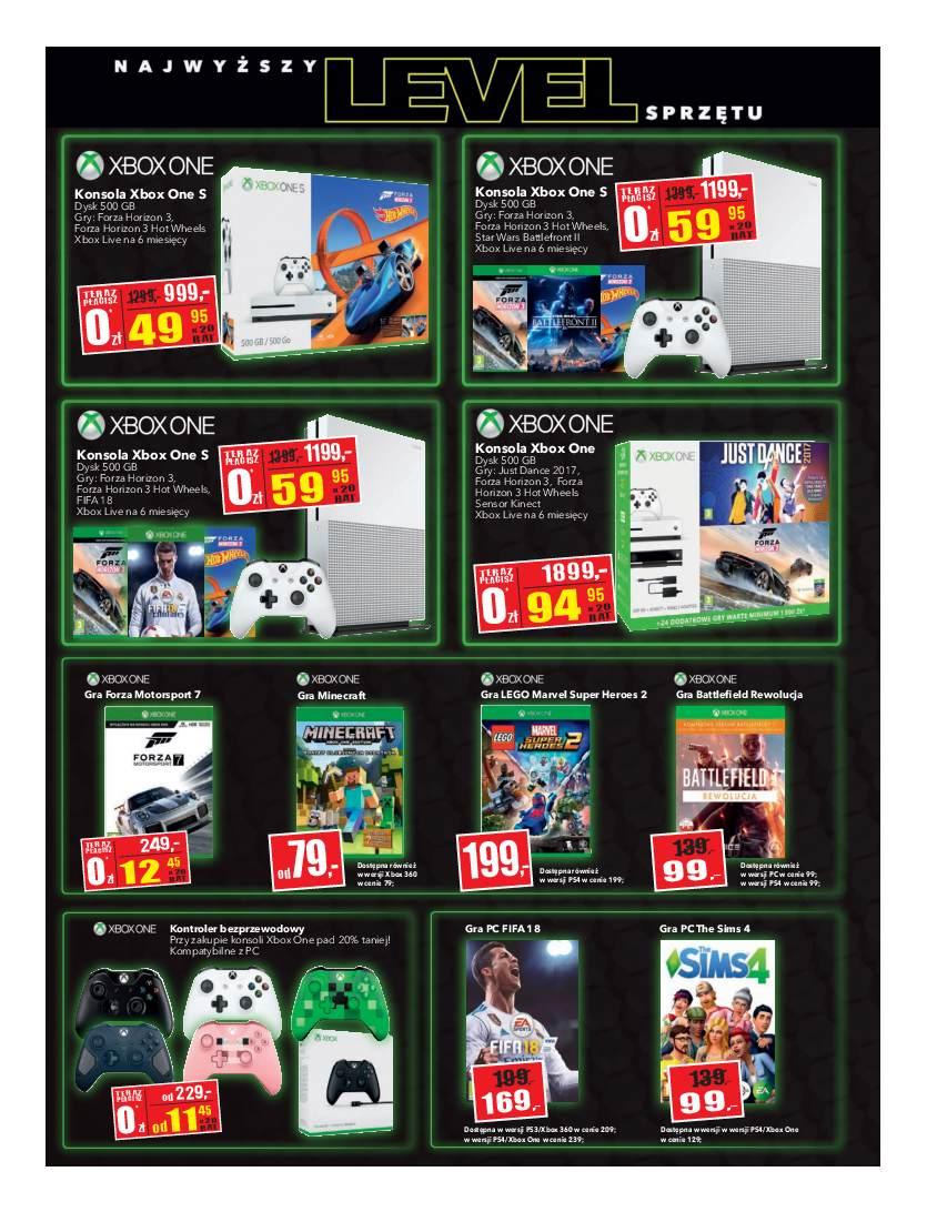 Gazetka promocyjna RTV Euro AGD str. 16