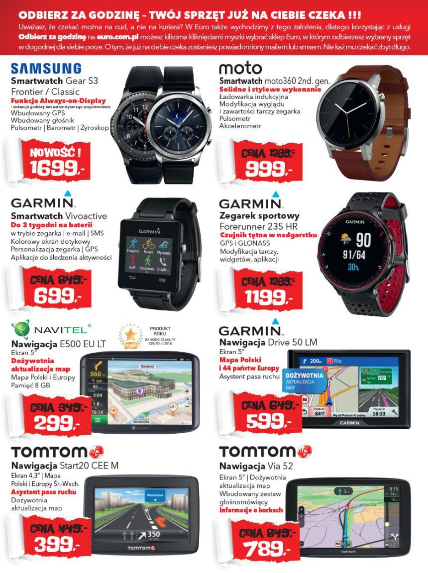 Gazetka promocyjna RTV Euro AGD str. 6