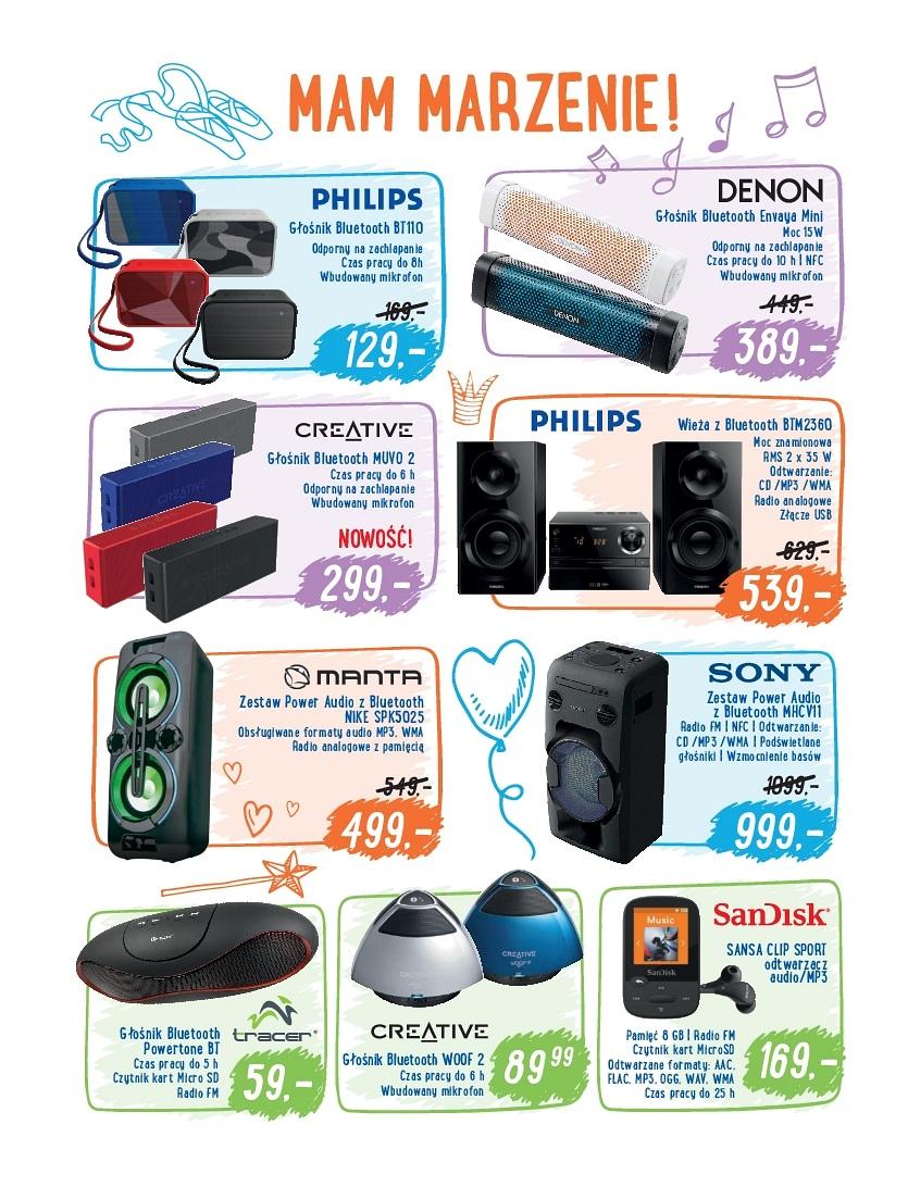 Gazetka promocyjna RTV Euro AGD str. 17