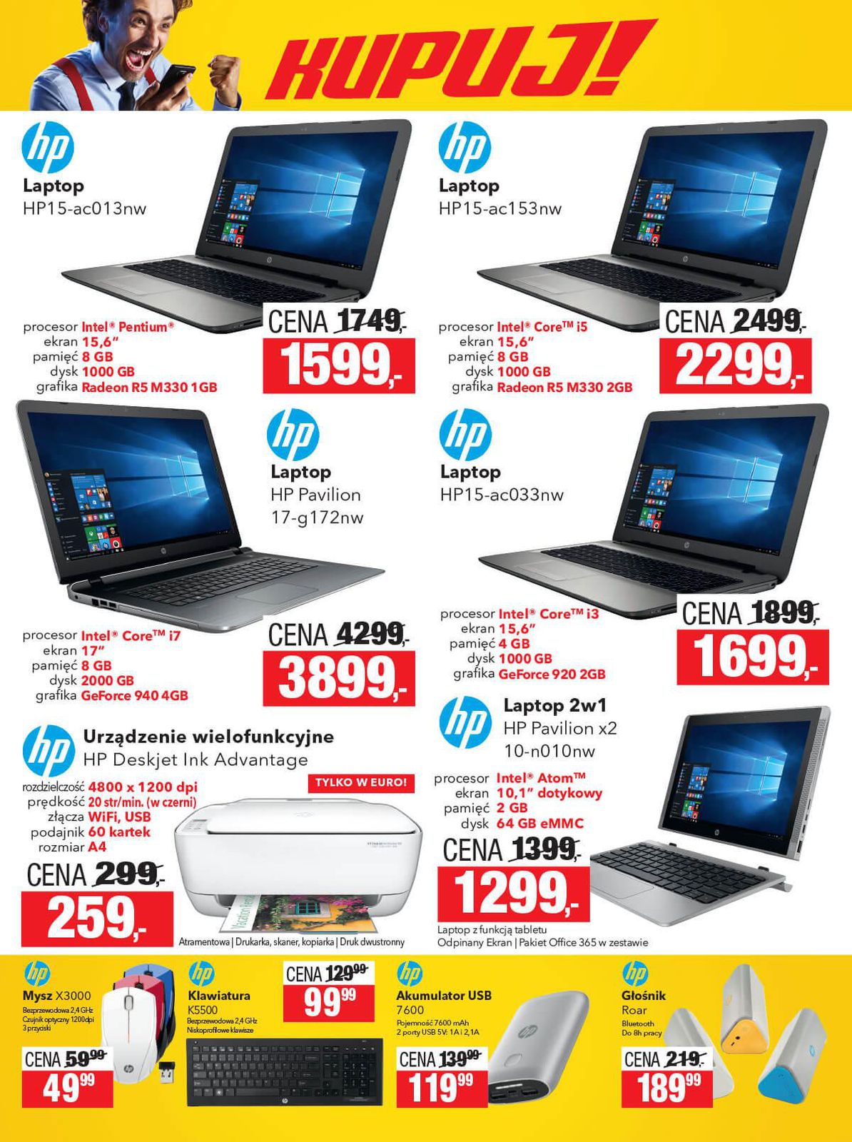 Gazetka promocyjna RTV Euro AGD str. 8