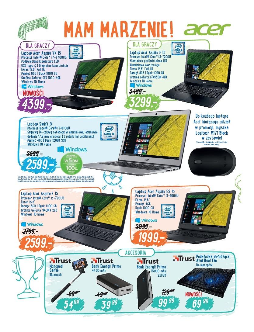 Gazetka promocyjna RTV Euro AGD str. 8