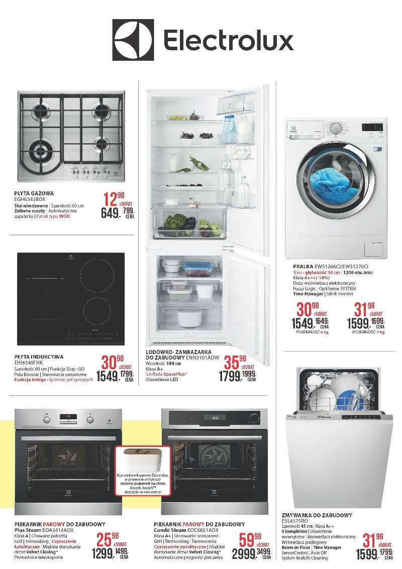 Gazetka promocyjna RTV Euro AGD str. 6