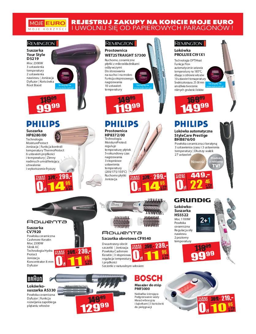 Gazetka promocyjna RTV Euro AGD str. 27