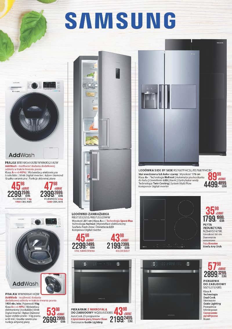 Gazetka promocyjna RTV Euro AGD str. 7