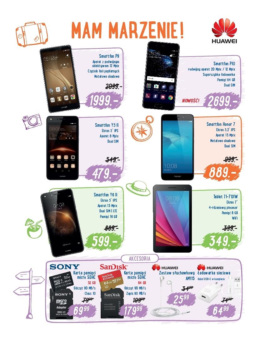 Gazetka promocyjna RTV Euro AGD str. 2