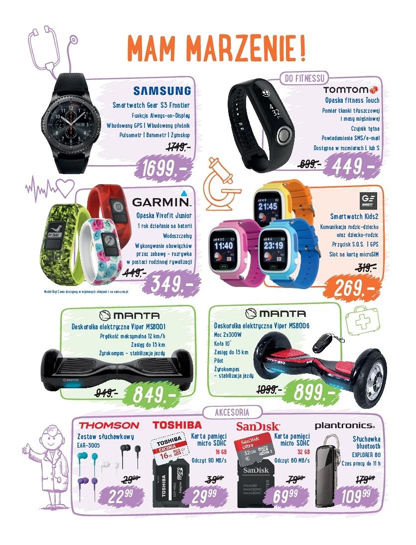 Gazetka promocyjna RTV Euro AGD str. 5