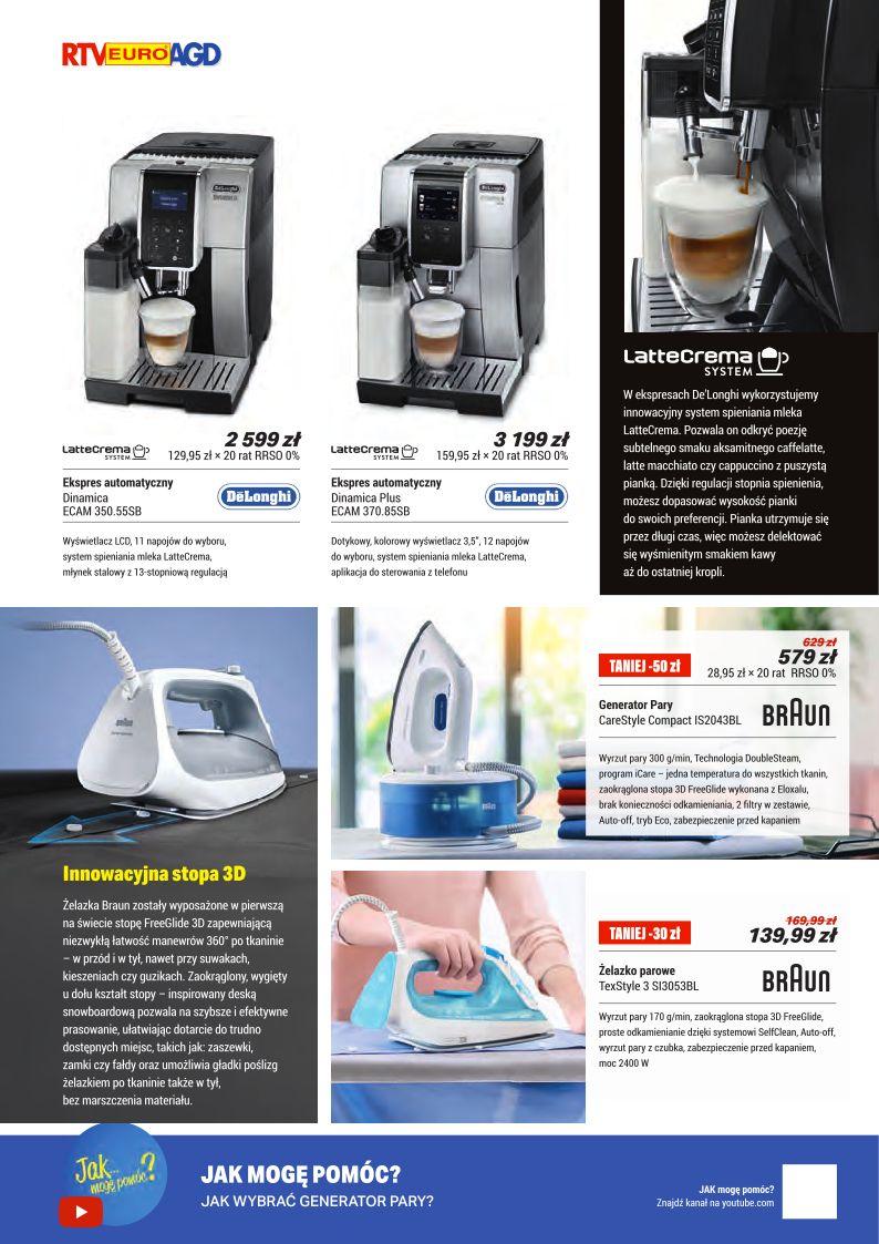 Gazetka promocyjna RTV Euro AGD str. 30